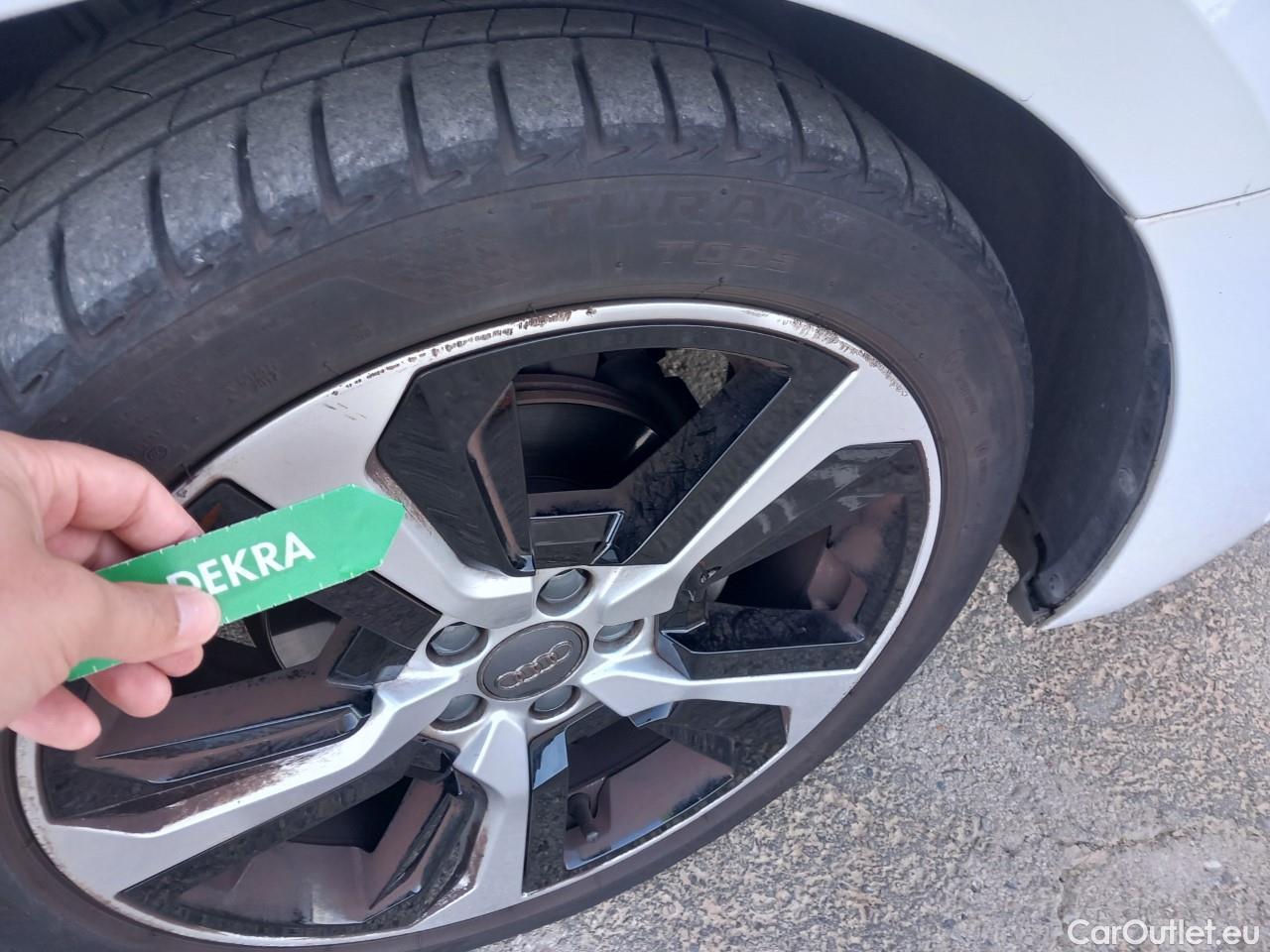  Audi  A1 Sportback  25 TFSI 1.0 95CV MT5 #31