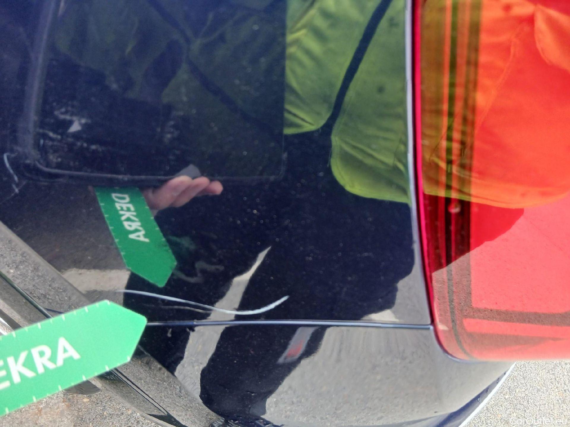  Audi  Q2 AUDI  / 2020 / 5P / todoterreno Advanced 30 TDI 85kW (116CV) #20