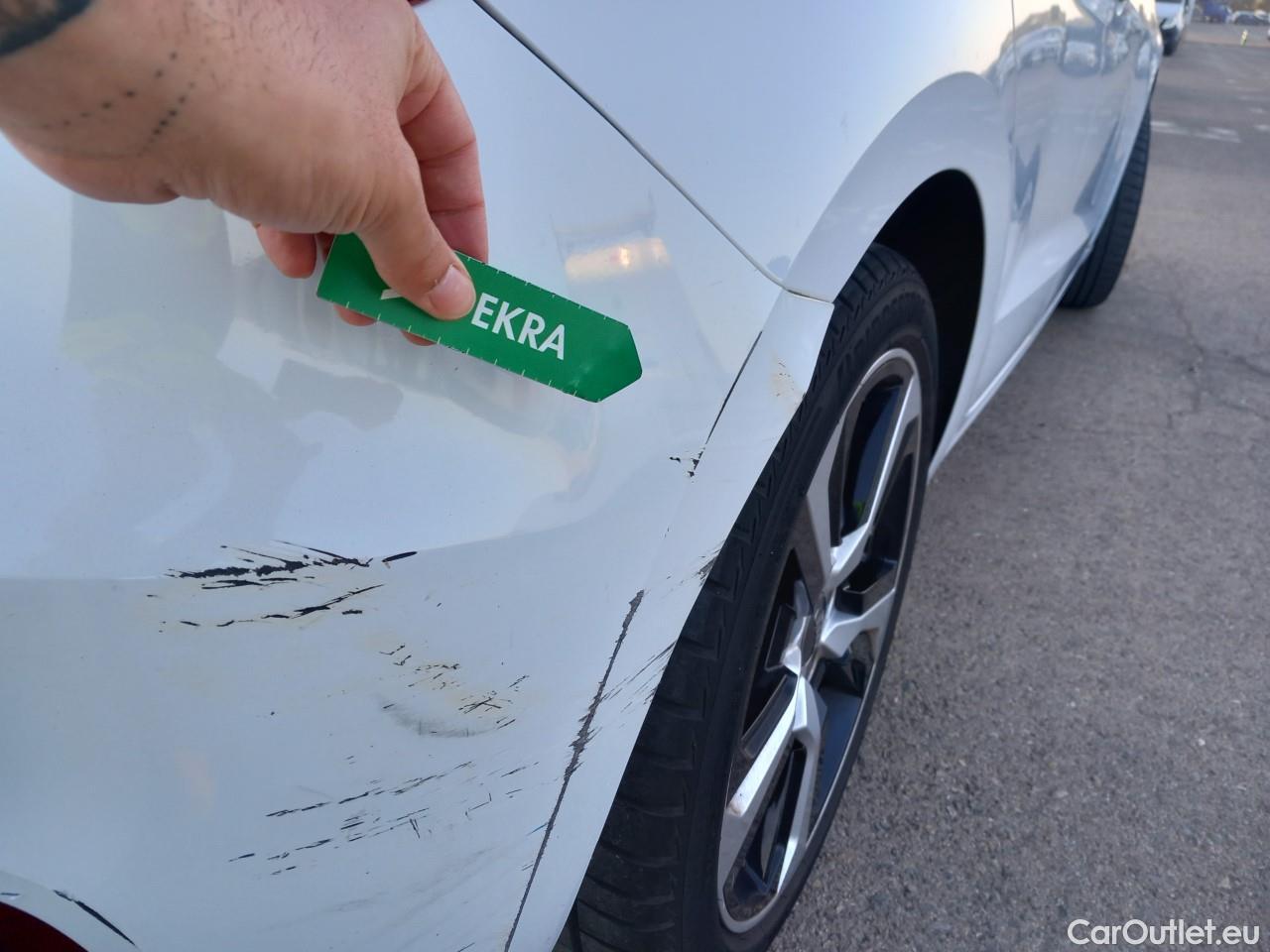  Audi  A1 Sportback  25 TFSI 1.0 95CV MT5 #20