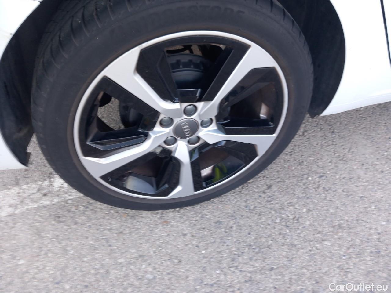  Audi  A1 Sportback  25 TFSI 1.0 95CV MT5 #24