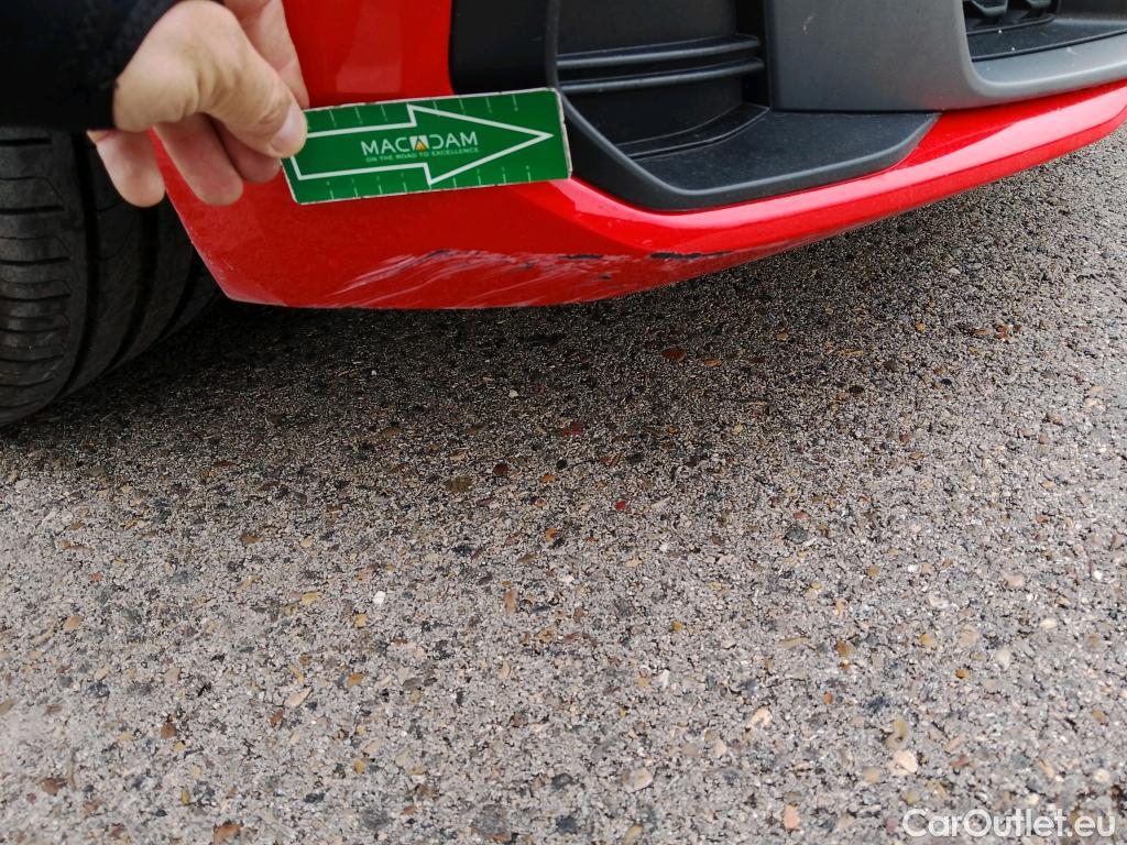  Audi  A1 Sportback AUDI A1 / 2018 / 5P / berlina con portón Sportback S line 30 TFSI 81kW (116CV) (AC) #13