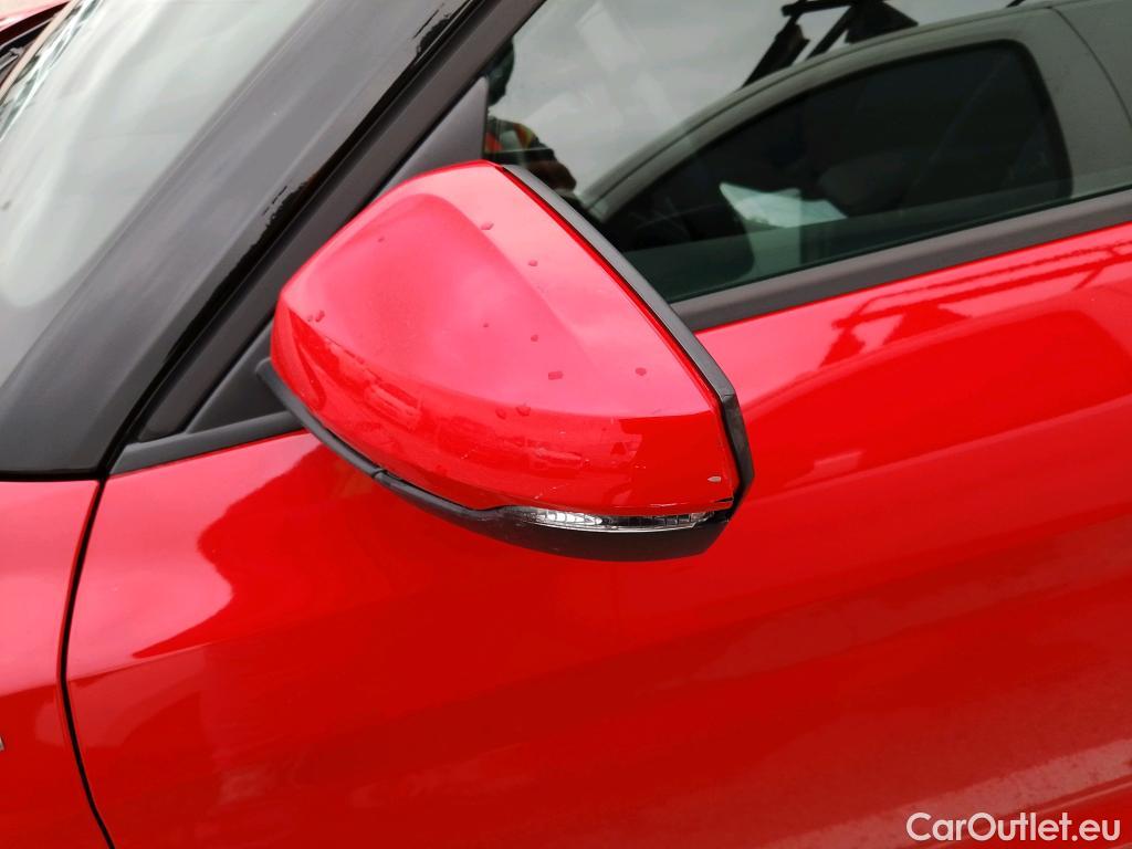  Audi  A1 Sportback AUDI A1 / 2018 / 5P / berlina con portón Sportback S line 30 TFSI 81kW (116CV) (AC) #16