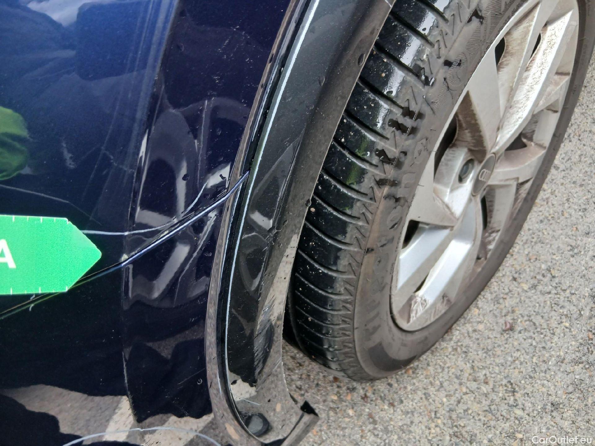  Audi  Q2 AUDI  / 2020 / 5P / todoterreno Advanced 30 TDI 85kW (116CV) #14