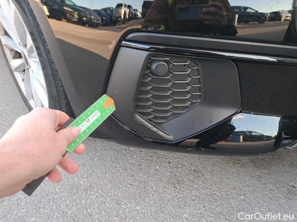  Audi  A3 AUDI  / 2020 / 5P / berlina con portón Sportback 30 TFSI 81kW (110CV) S tronic #20