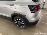  Volkswagen  T-CROSS  1.6 TDI SCR DSG United 70kW/95pk  5D/P Auto-7 #21