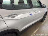  Volkswagen  T-CROSS  1.6 TDI SCR DSG United 70kW/95pk  5D/P Auto-7 #36