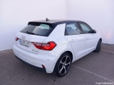  Audi  A1 Sportback  25 TFSI 1.0 95CV MT5 #2
