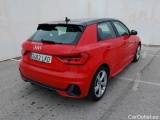  Audi  A1 Sportback AUDI A1 / 2018 / 5P / berlina con portón Sportback S line 30 TFSI 81kW (116CV) (AC) #2