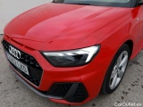  Audi  A1 Sportback AUDI A1 / 2018 / 5P / berlina con portón Sportback S line 30 TFSI 81kW (116CV) (AC) #15
