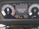  Audi  A3 AUDI  / 2020 / 5P / berlina con portón Sportback 30 TFSI 81kW (110CV) S tronic #5