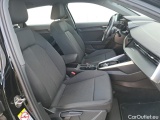  Audi  A3 AUDI  / 2020 / 5P / berlina con portón Sportback 30 TFSI 81kW (110CV) S tronic #6