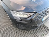  Audi  A3 AUDI  / 2020 / 5P / berlina con portón Sportback 30 TFSI 81kW (110CV) S tronic #16
