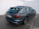  Audi  A4 AUDI  / 2019 / 5P / familiar Avant S line 35 TFSI 110kW (150CV) #2