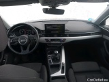  Audi  A4 AUDI  / 2019 / 5P / familiar Avant S line 35 TFSI 110kW (150CV) #3