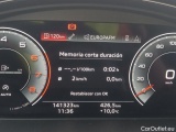  Audi  A4 AUDI  / 2019 / 5P / familiar Avant S line 35 TFSI 110kW (150CV) #5