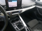  Audi  A4 AUDI  / 2019 / 5P / familiar Avant S line 35 TFSI 110kW (150CV) #14