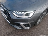  Audi  A4 AUDI  / 2019 / 5P / familiar Avant S line 35 TFSI 110kW (150CV) #16