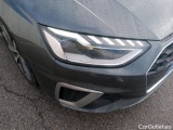  Audi  A4 AUDI  / 2019 / 5P / familiar Avant S line 35 TFSI 110kW (150CV) #17