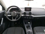  Audi  Q2 AUDI  / 2016 / 5P / todoterreno Advanced 30 TFSI 85kW (116CV) #3
