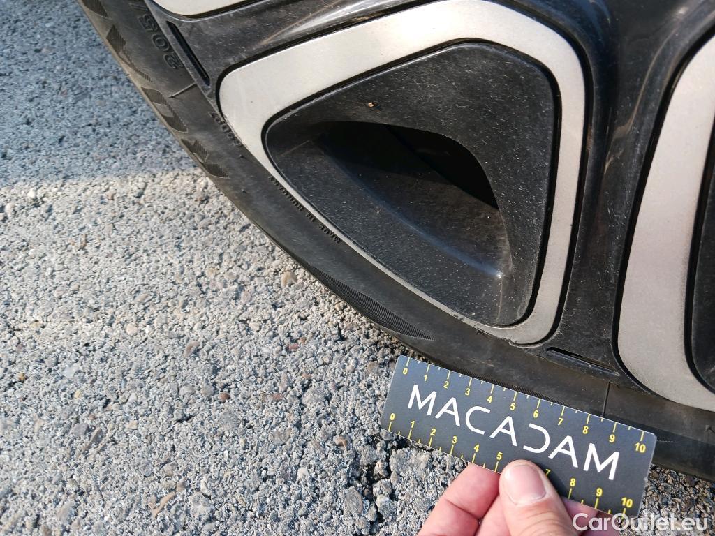  Citroen  C4 Cactus CITROEN  / 2018 / 5P / berlina con portón BlueHDi 100 S&S Feel #22