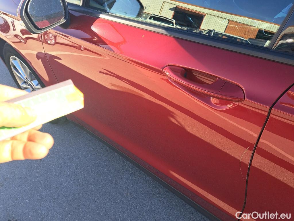  Ford  Mondeo FORD  / 2014 / 5P / familiar 2.0 TDCi 110kW Trend Powershift SB #9