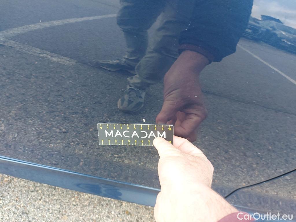  Bmw  Serie 5 BMW  / 2020 / 5P / familiar 520dA xDrive Touring #15