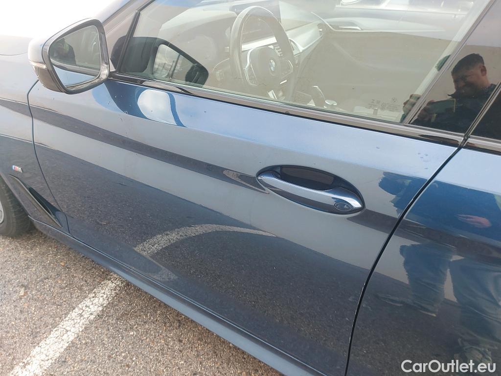  Bmw  Serie 5 BMW  / 2020 / 5P / familiar 520dA xDrive Touring #7