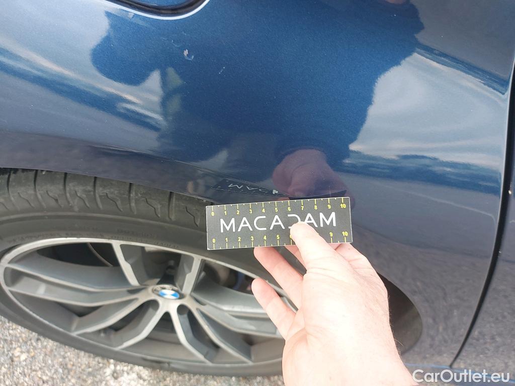  Bmw  Serie 5 BMW  / 2020 / 5P / familiar 520dA xDrive Touring #17