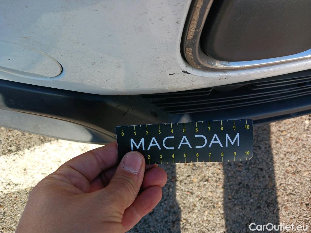  Citroen  C4 Cactus CITROEN  / 2018 / 5P / berlina con portón BlueHDi 100 S&S Feel #14