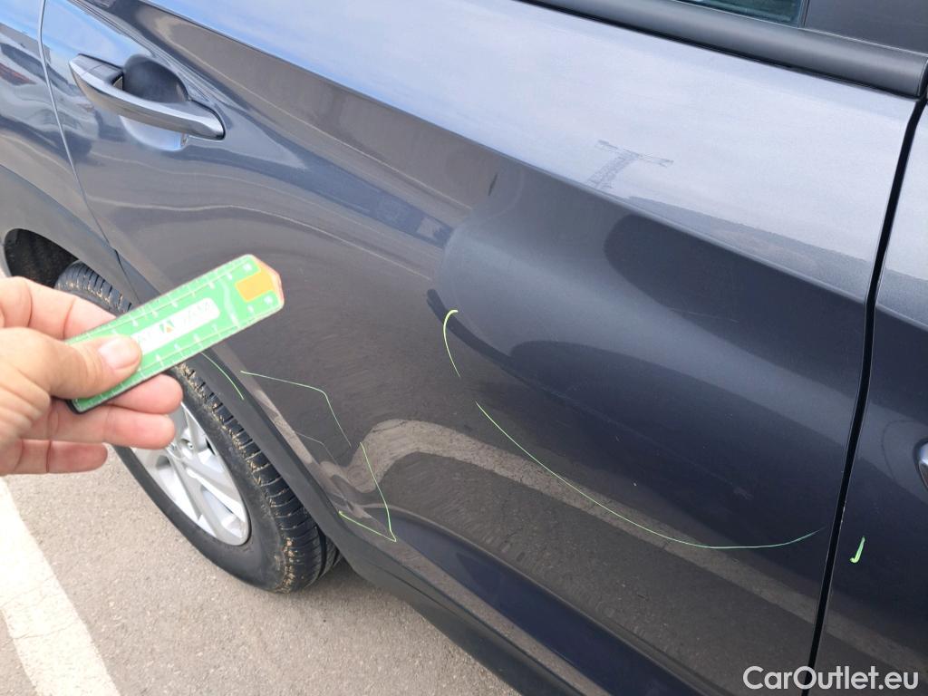  Hyundai  Tucson HYUNDAI  / 2018 / 5P / todoterreno 1.6 GDI 97kW (131CV) SLE 4X2(SP) #1