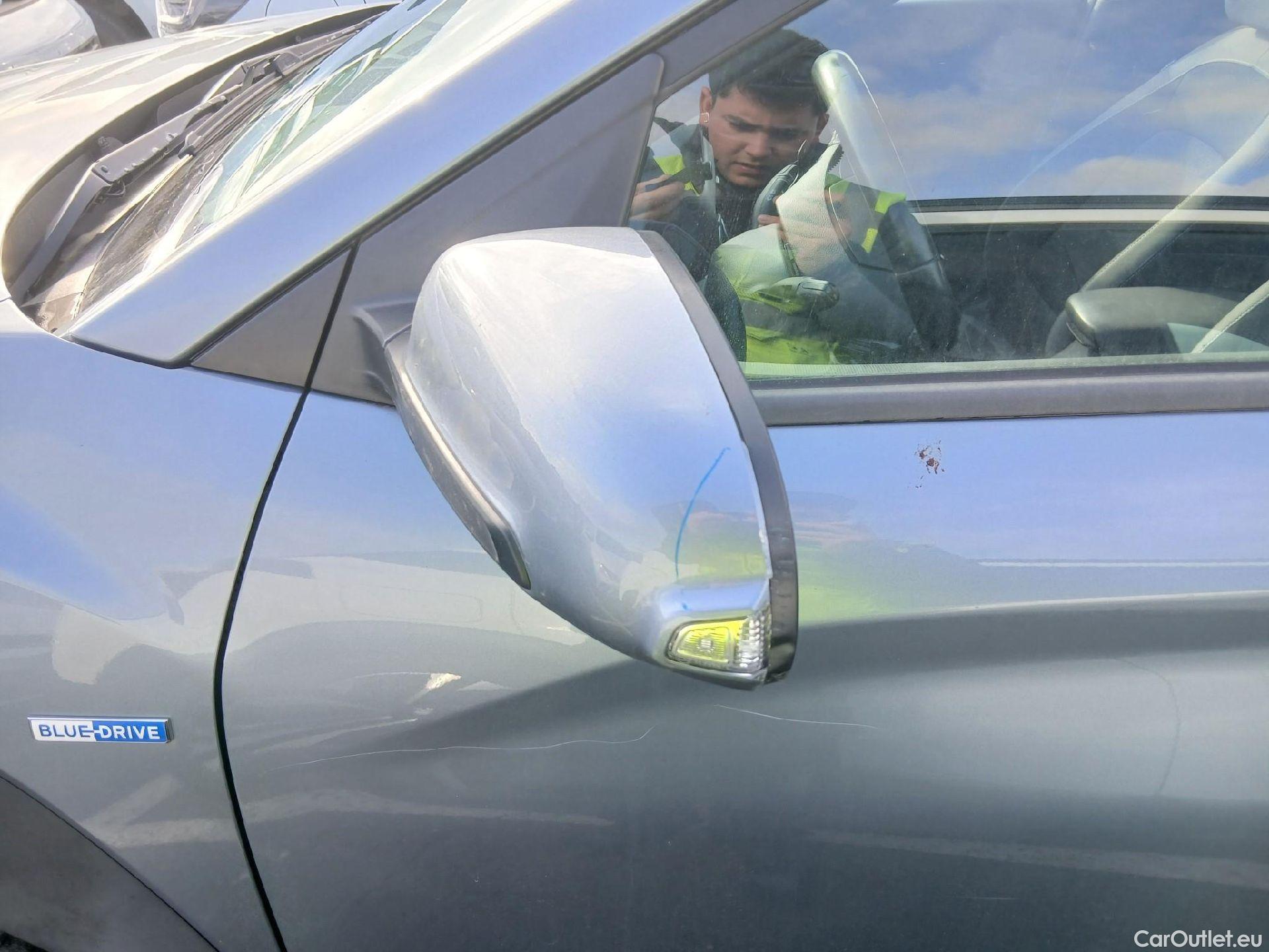  Hyundai  Konna HYUNDAI Kona / 2017 / 5P / todoterreno 1.6 GDI HEV Klass DCT #23