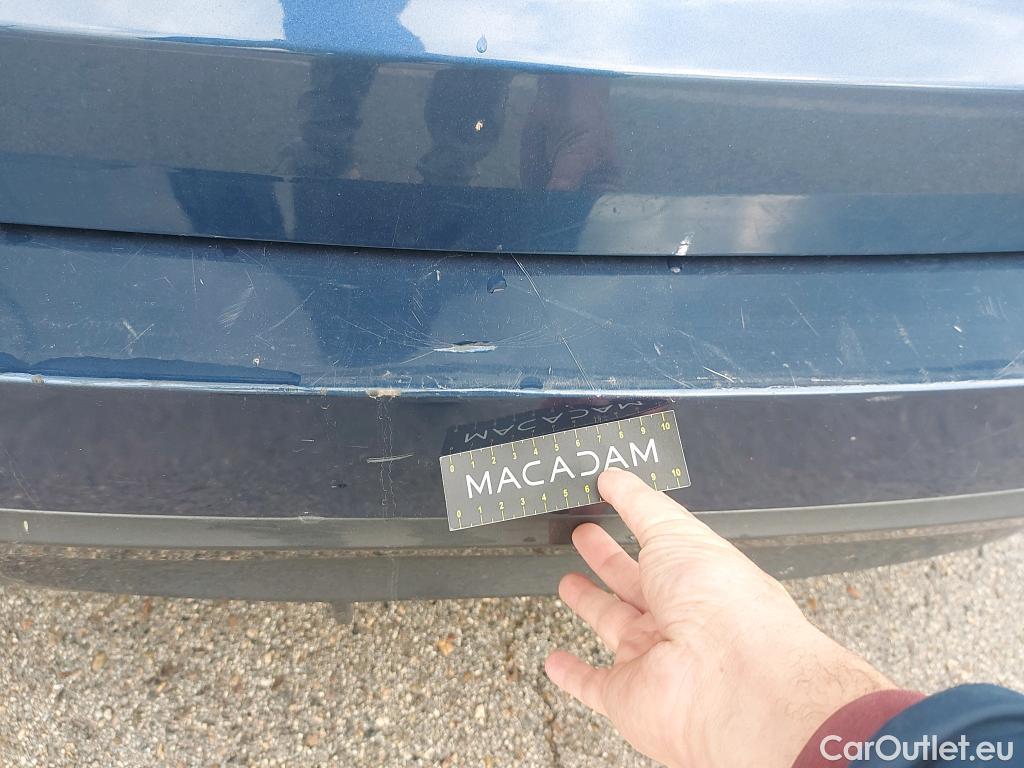  Bmw  Serie 5 BMW  / 2020 / 5P / familiar 520dA xDrive Touring #26