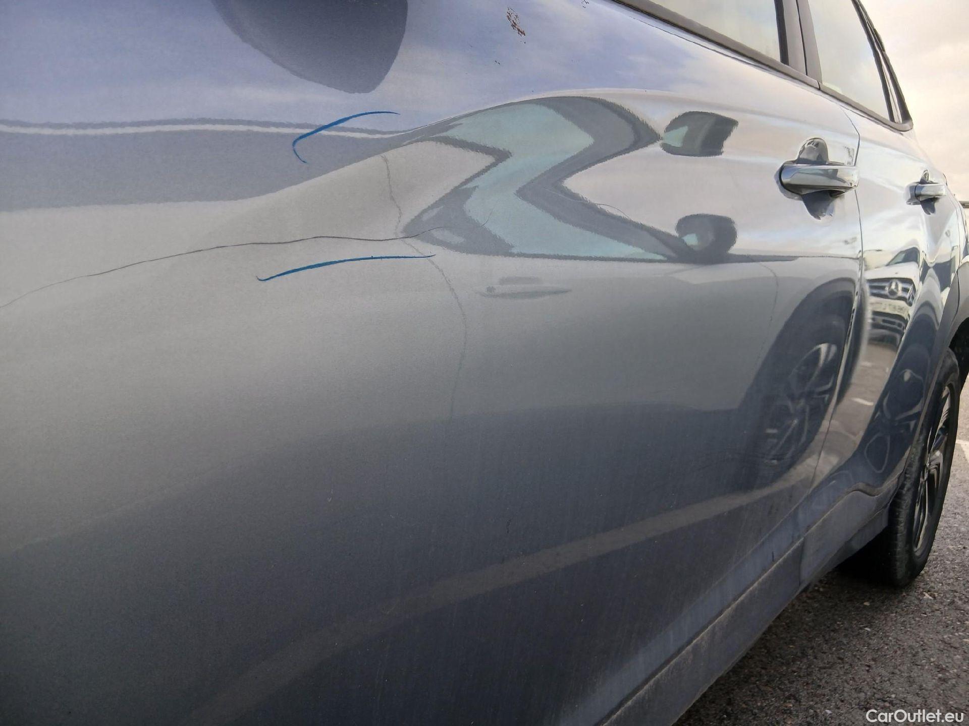  Hyundai  Konna HYUNDAI Kona / 2017 / 5P / todoterreno 1.6 GDI HEV Klass DCT #28