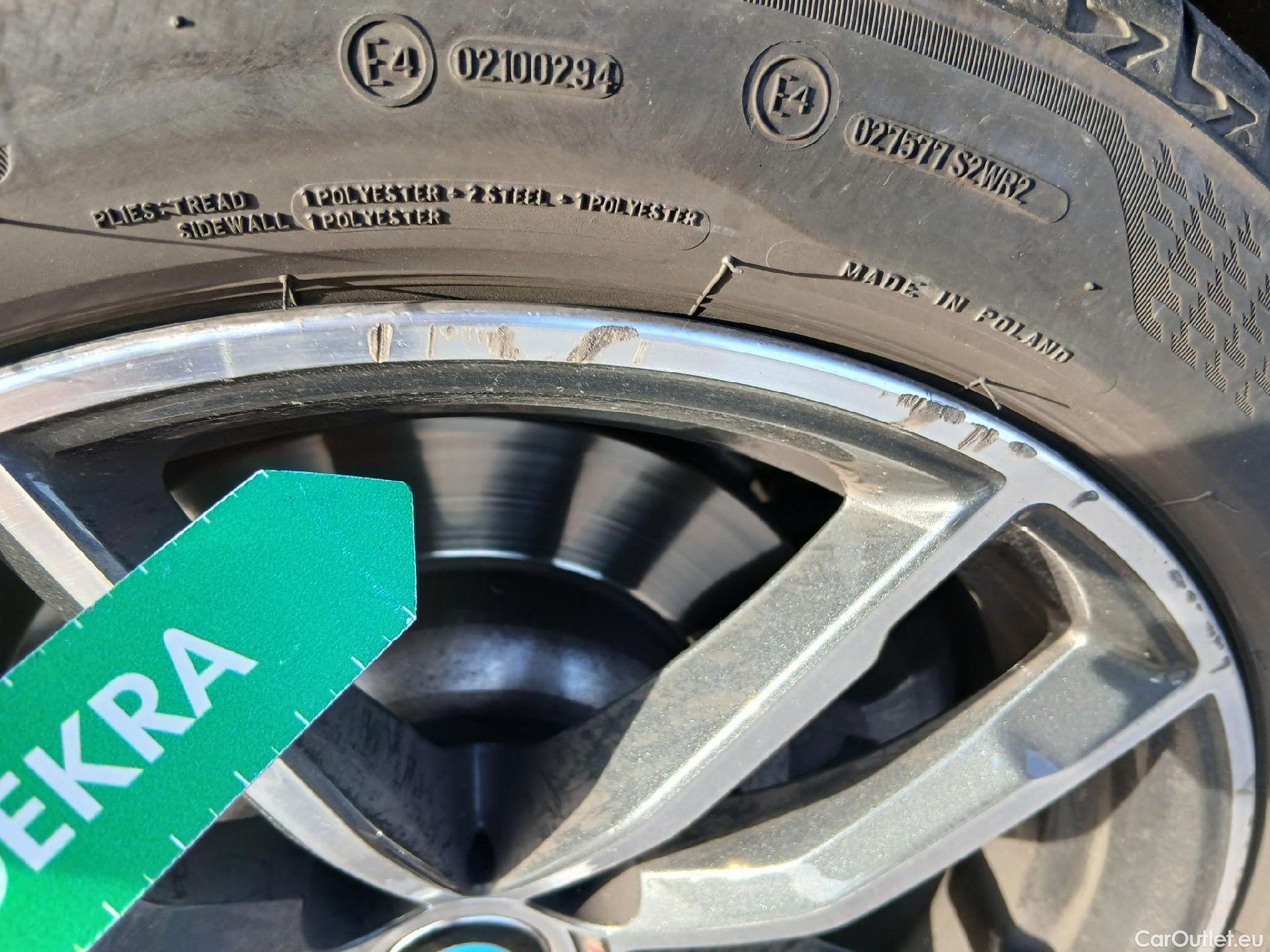  Bmw  Serie 5 BMW  / 2020 / 4P / sedán 530iA #13