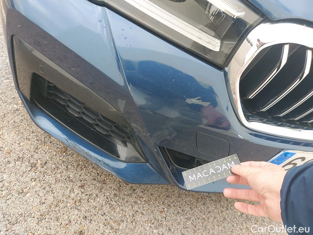  Bmw  Serie 5 BMW  / 2020 / 5P / familiar 520dA xDrive Touring #24