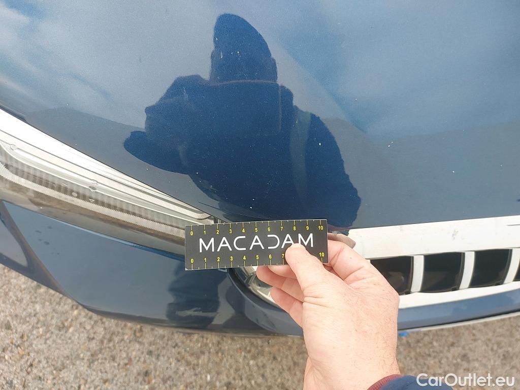  Bmw  Serie 5 BMW  / 2020 / 5P / familiar 520dA xDrive Touring #4