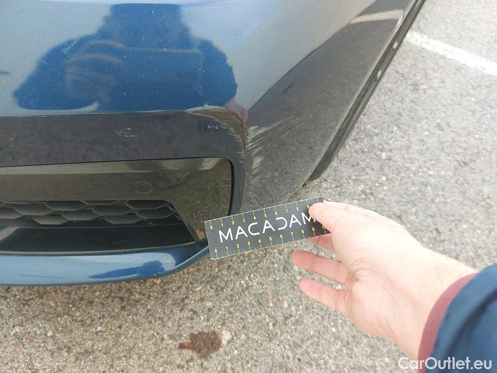  Bmw  Serie 5 BMW  / 2020 / 5P / familiar 520dA xDrive Touring #23