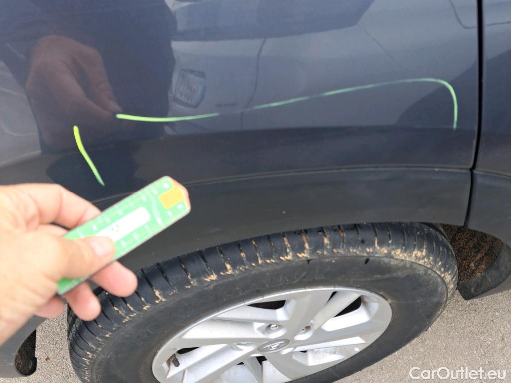  Hyundai  Tucson HYUNDAI  / 2018 / 5P / todoterreno 1.6 GDI 97kW (131CV) SLE 4X2(SP) #5