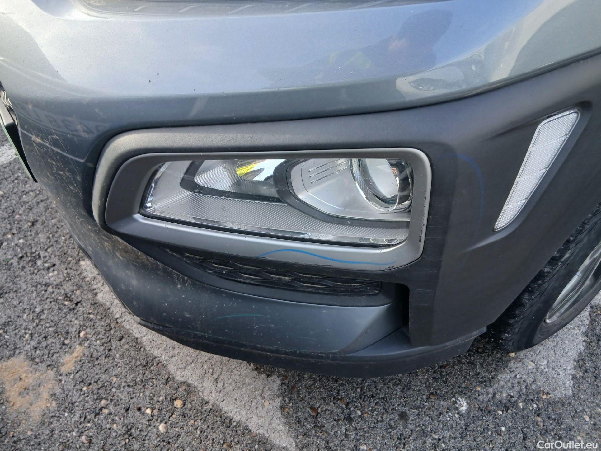  Hyundai  Konna HYUNDAI Kona / 2017 / 5P / todoterreno 1.6 GDI HEV Klass DCT #20