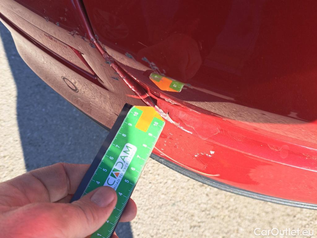  Ford  Mondeo FORD  / 2014 / 5P / familiar 2.0 TDCi 110kW Trend Powershift SB #2