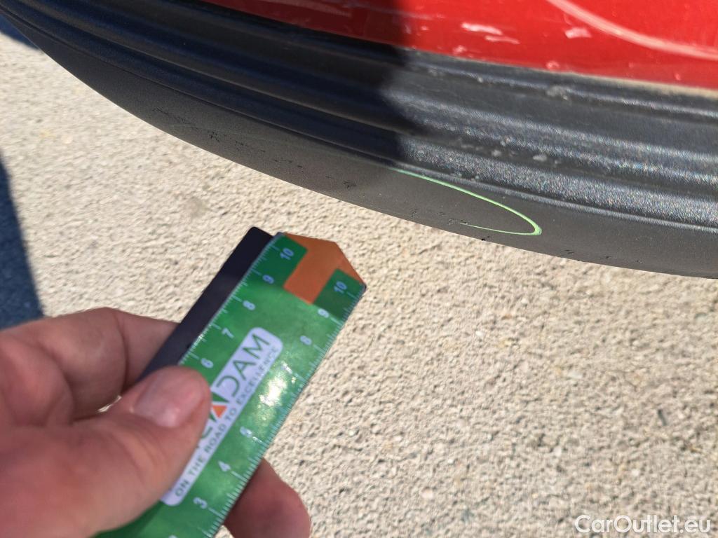  Ford  Mondeo FORD  / 2014 / 5P / familiar 2.0 TDCi 110kW Trend Powershift SB #18