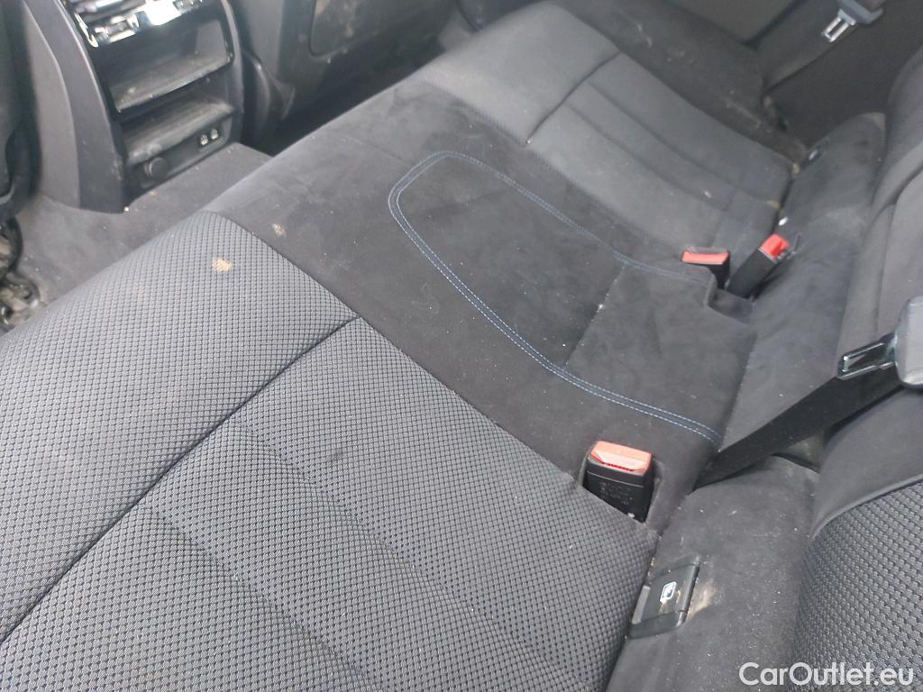  Bmw  Serie 5 BMW  / 2020 / 5P / familiar 520dA xDrive Touring #20