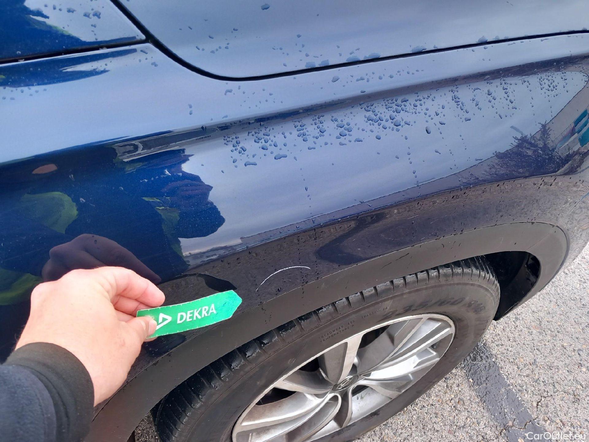  Hyundai  Santa Fe HYUNDAI  / 2018 / 5P / todoterreno 2.2 CRDi Tecno Auto 4x2 SR #36