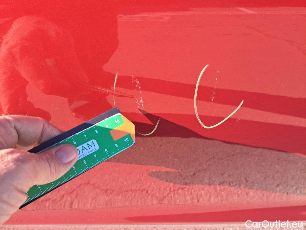  Ford  Mondeo FORD  / 2014 / 5P / familiar 2.0 TDCi 110kW Trend Powershift SB #5