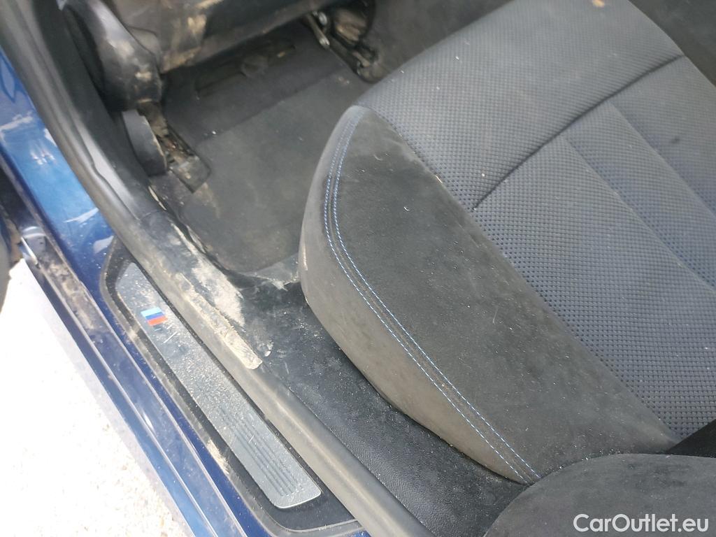  Bmw  Serie 5 BMW  / 2020 / 5P / familiar 520dA xDrive Touring #19