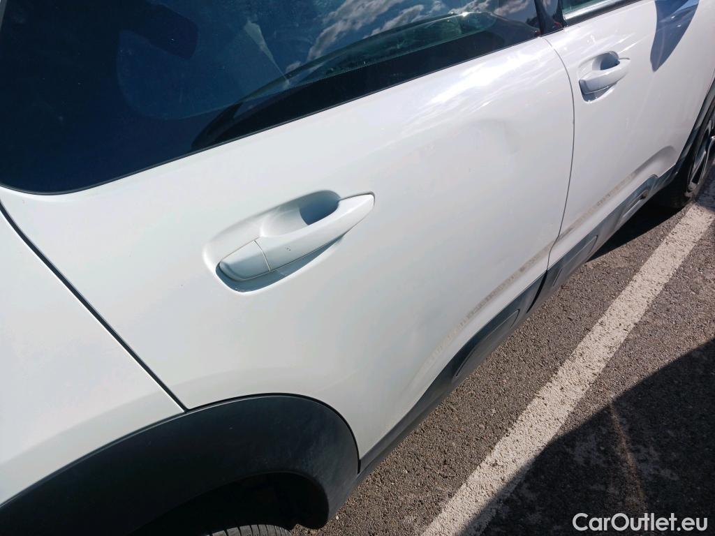  Citroen  C4 Cactus CITROEN  / 2018 / 5P / berlina con portón BlueHDi 100 S&S Feel #6