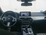  Bmw  Serie 5 BMW  / 2020 / 5P / familiar 520dA xDrive Touring #3