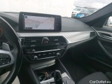  Bmw  Serie 5 BMW  / 2020 / 5P / familiar 520dA xDrive Touring #15