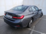  Bmw  Serie 3 BMW  / 2018 / 4P / sedán 318d Auto. #2