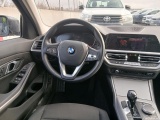  Bmw  Serie 3 BMW  / 2018 / 4P / sedán 318d Auto. #3